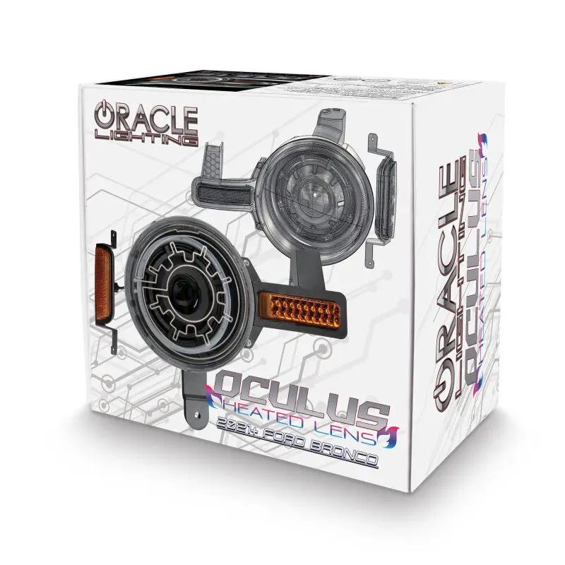 ORACLE Lighting ORL Retrofit Projectors by ORACLE Lighting