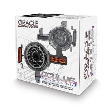 ORACLE Lighting ORL Retrofit Projectors by ORACLE Lighting