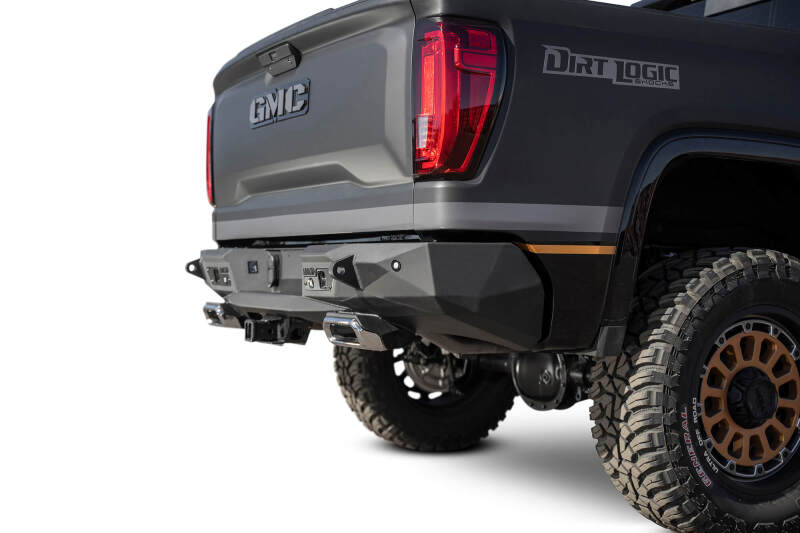 Addictive Desert Designs ADD Stealth Fighter Rr Bumper