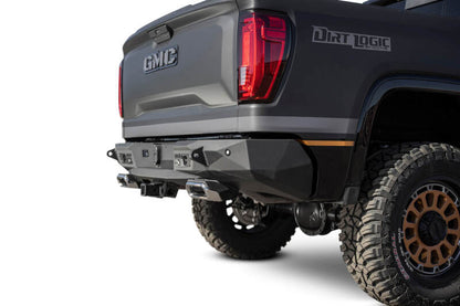 Addictive Desert Designs ADD Stealth Fighter Rr Bumper