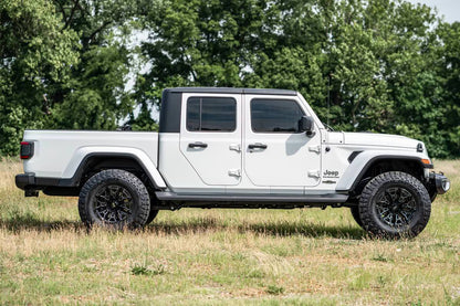 Rough Country 2.5 Inch Leveling Kits | Springs | M1R | Jeep Gladiator JT 4WD (2020-2023)