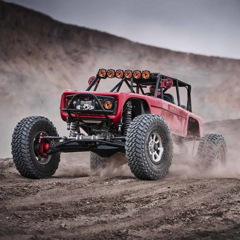 KC HiLiTES KCL Gravity LED - Titan