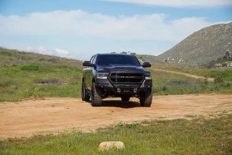 DV8 Offroad DVE Front Bumpers by DV8 Offroad