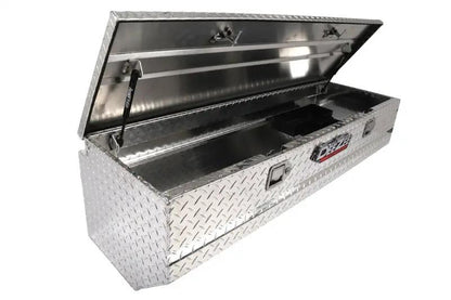 Dee Zee DZE Red Toolbox by Dee Zee