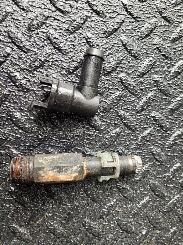 Mishimoto MM Silicone Hose - Heater