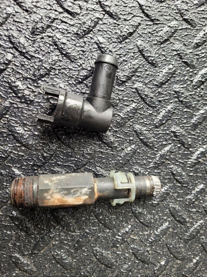 Mishimoto MM Silicone Hose - Heater