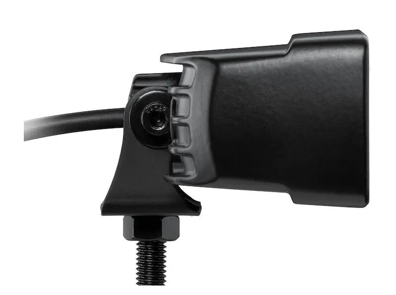HELLA Black Magic Lamp by Hella