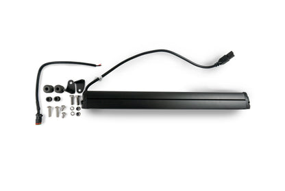 DV8 Offroad DVE LED Light Bars & Cubes