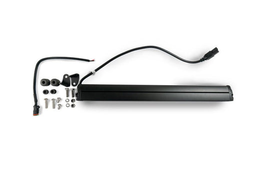 DV8 Offroad DVE LED Light Bars & Cubes - DV8 Offroad - dveBE20SW105W - Auto Expedition