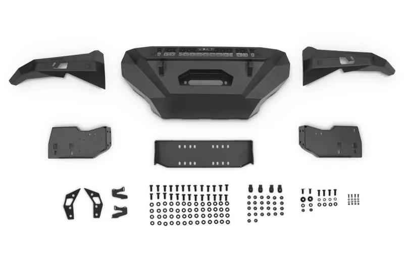 DV8 Offroad DVE Front Bumpers by DV8 Offroad
