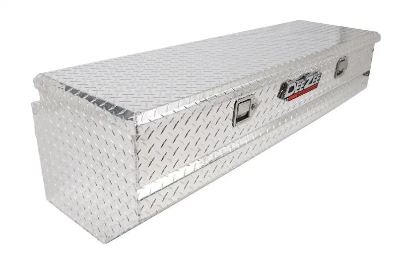 Dee Zee DZE Red Toolbox by Dee Zee