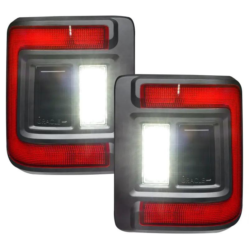 ORACLE Lighting ORL LED Tail Lights by ORACLE Lighting