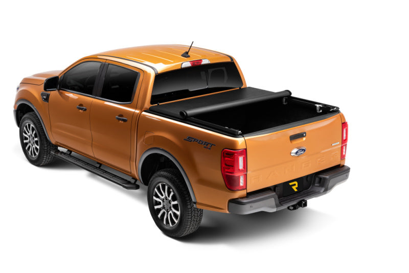 Truxedo TRX Bed Cover - TruXport