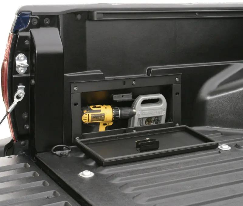 Tuffy Products TFY Security Storage by Tuffy Products