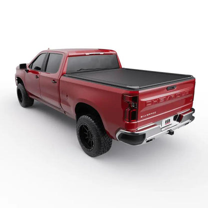 EGR Retractable Bed Covers by EGR