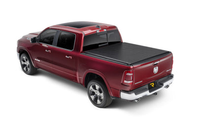 Truxedo TRX Bed Cover - Deuce