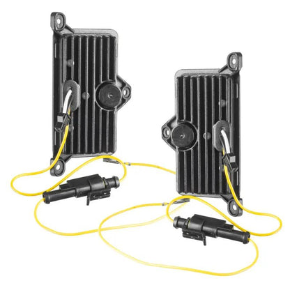 ORACLE Lighting ORL LED Tail Lights by ORACLE Lighting