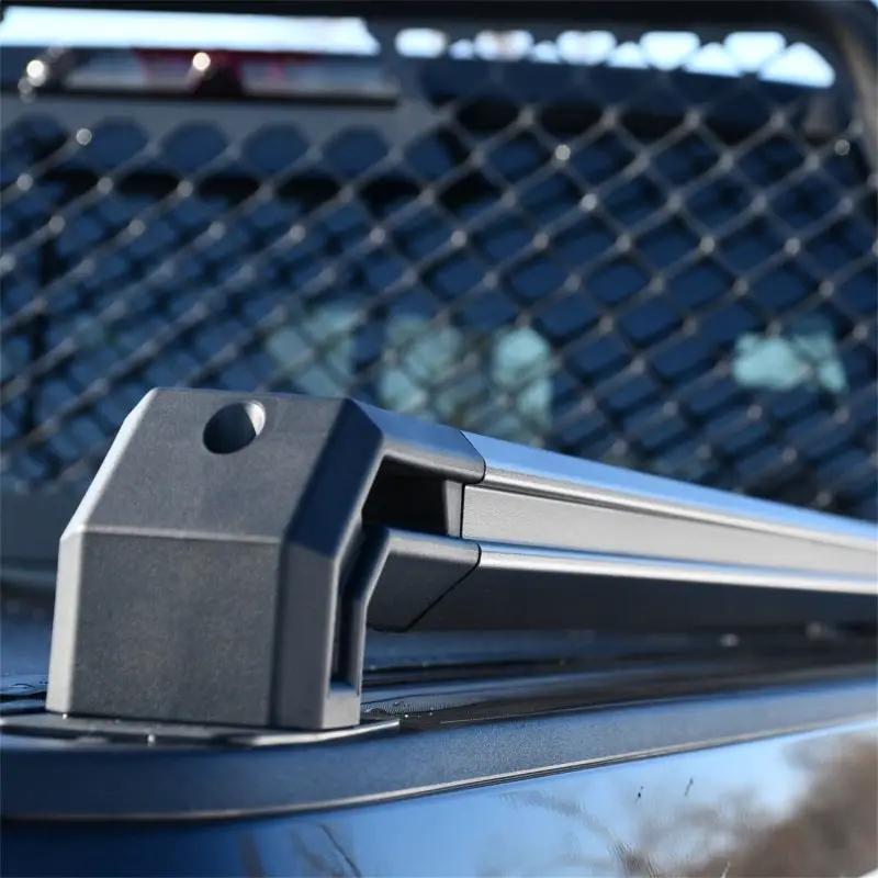 Putco PUT Tec Rails by Putco