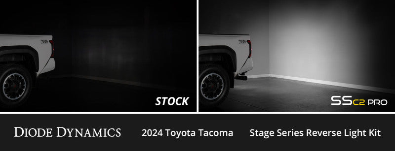 Diode Dynamics DIO LED Light Kit