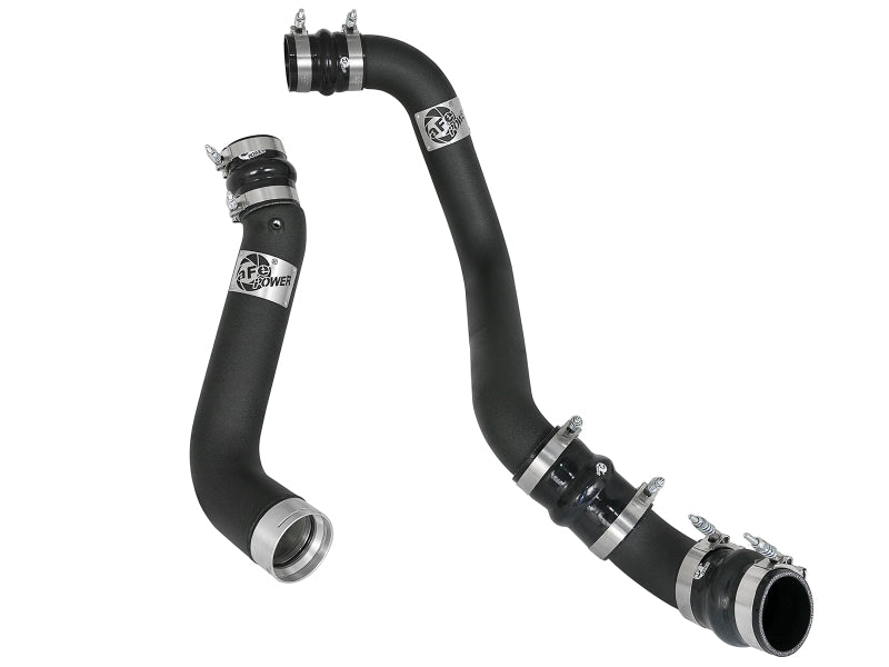 AFE Bladerunner I/C & Tubes