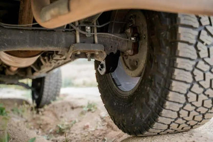 DV8 Offroad DVE Skid Plates by DV8 Offroad