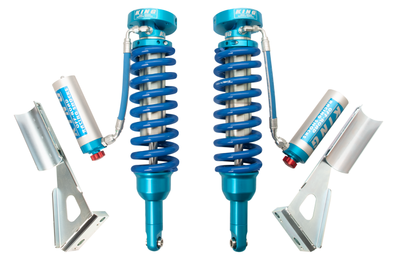 King Shocks KIN 2.5 Coilovers by King Shocks