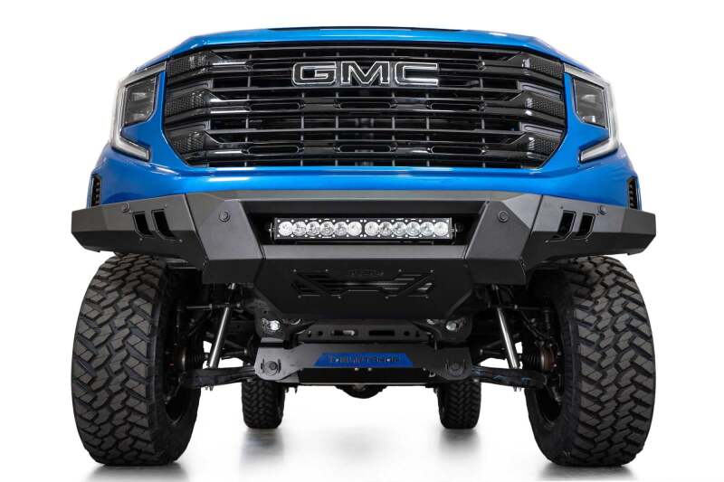Addictive Desert Designs ADD Black Label Bumpers
