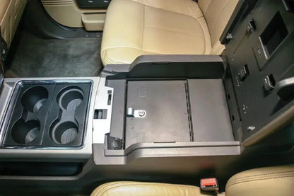 Tuffy Products TFY Console Safe by Tuffy Products