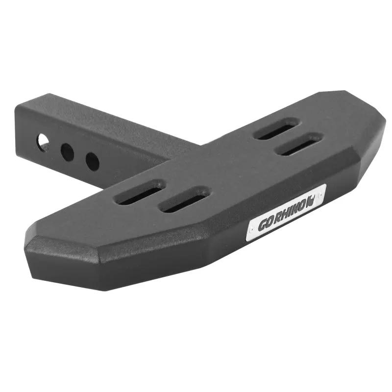 Go Rhino GOR Hitch Steps by Go Rhino