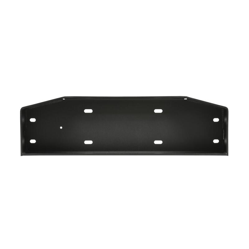 Westin WES Pro-Series Bumpers