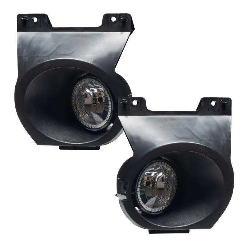 ORACLE Lighting ORL LED Fog Light Halos by ORACLE Lighting