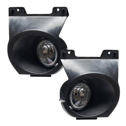 ORACLE Lighting ORL LED Fog Light Halos by ORACLE Lighting