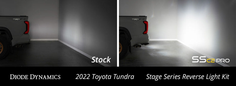 Diode Dynamics DIO Backup Light