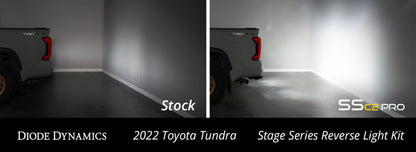 Diode Dynamics DIO Backup Light