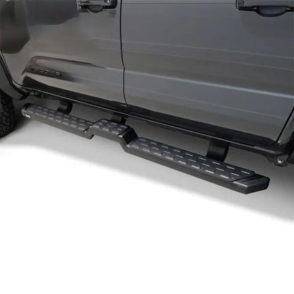 Westin WES Running Boards - HDX by Westin
