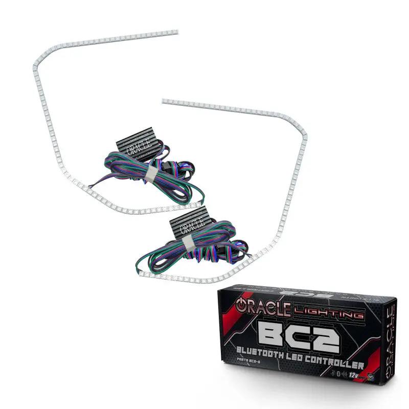 ORACLE Lighting ORL Headlight Halo Kits by ORACLE Lighting