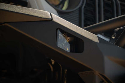 DV8 Offroad DVE Front Bumpers