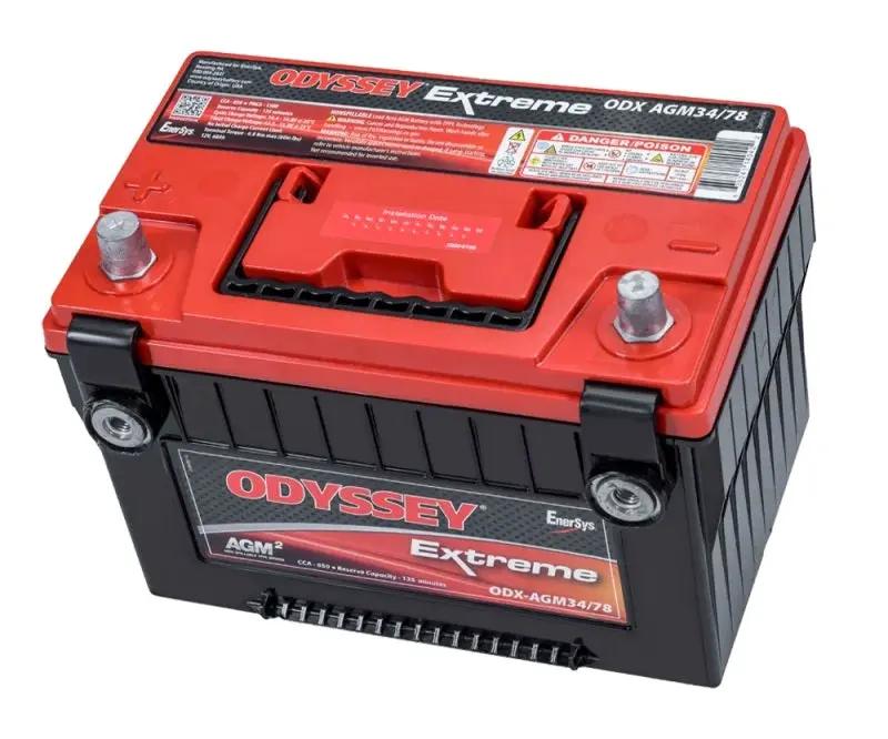 Odyssey Battery ODY Battery - Extreme by Odyssey Battery