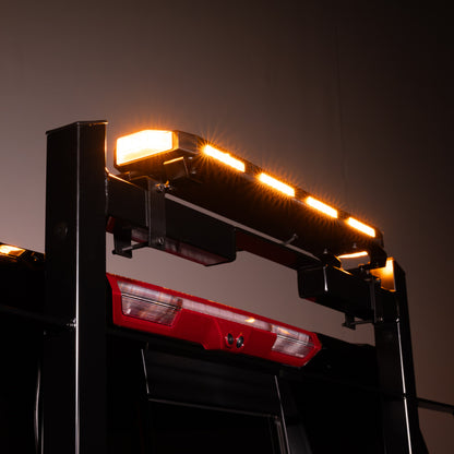 Putco PUT Hornet Strobe Light Bars
