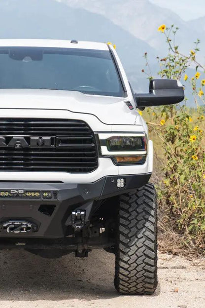 DV8 Offroad DVE Front Bumpers by DV8 Offroad