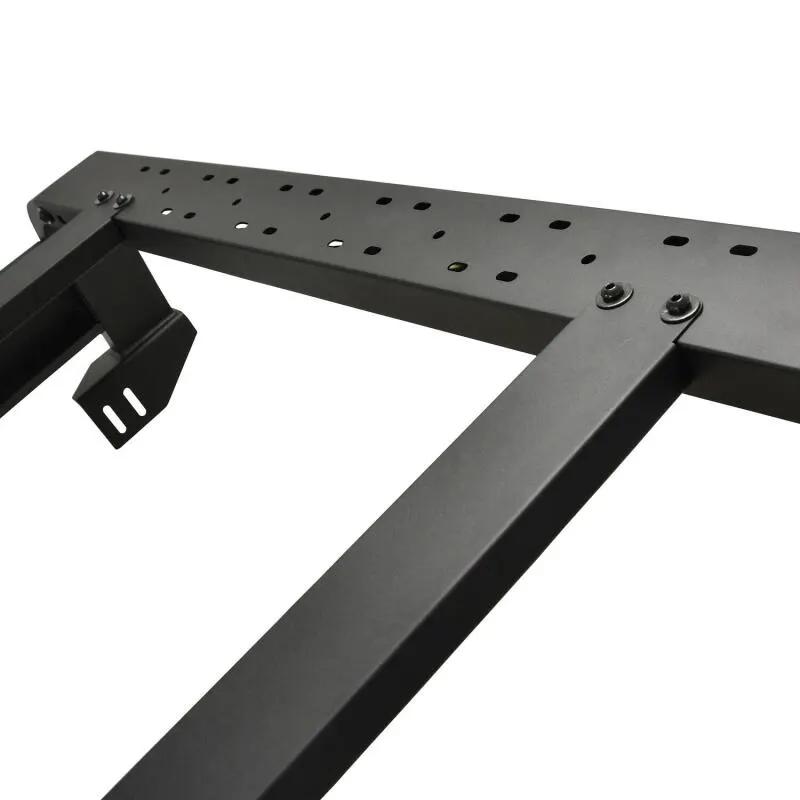 Westin WES Cargo Rack Base by Westin