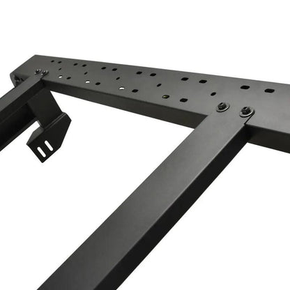 Westin WES Cargo Rack Base by Westin
