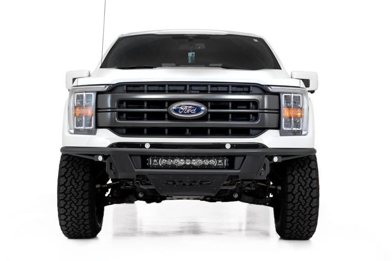 Addictive Desert Designs ADD Pro Front Bumper