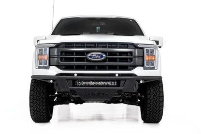 Addictive Desert Designs ADD Pro Front Bumper