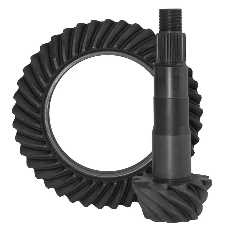 Yukon Gear & Axle YUK Gear Sets - Toyota by Yukon Gear & Axle