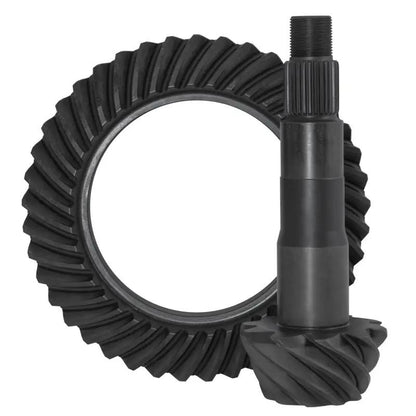 Yukon Gear & Axle YUK Gear Sets - Toyota by Yukon Gear & Axle