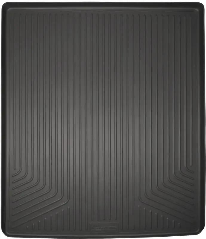 Husky Liners HL WB - Cargo - Black by Husky Liners