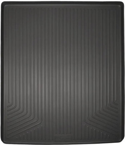 Husky Liners HL WB - Cargo - Black by Husky Liners