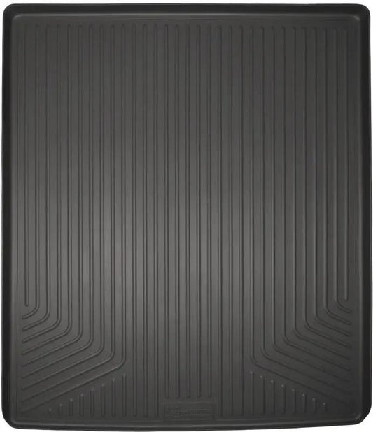 Husky Liners HL WB - Cargo - Black by Husky Liners