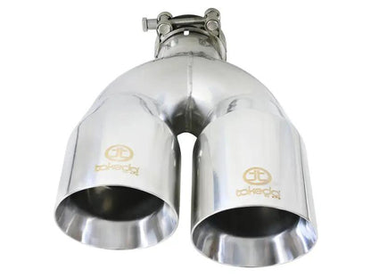 AFE Takeda Exhaust Tip by aFe